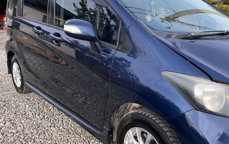 Honda Freed I, 2009 год, 1 015 000 рублей, 1 фотография