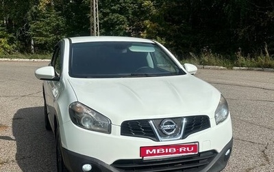 Nissan Qashqai, 2012 год, 1 150 000 рублей, 1 фотография