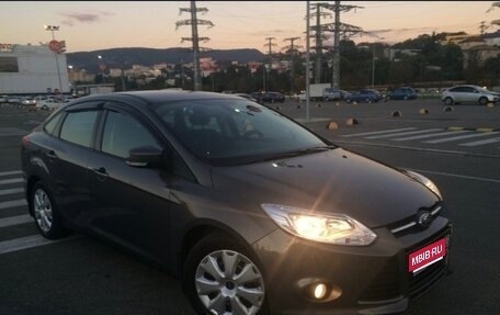 Ford Focus III, 2013 год, 750 000 рублей, 1 фотография