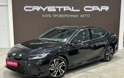 Toyota Camry, 2024 год, 3 900 000 рублей, 1 фотография