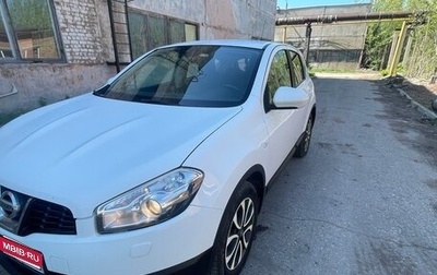 Nissan Qashqai, 2012 год, 1 250 000 рублей, 1 фотография