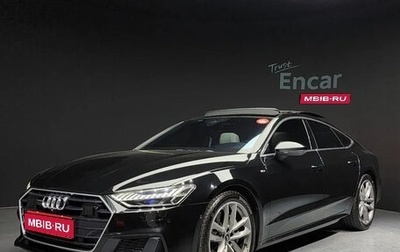 Audi A7, 2021 год, 4 250 000 рублей, 1 фотография