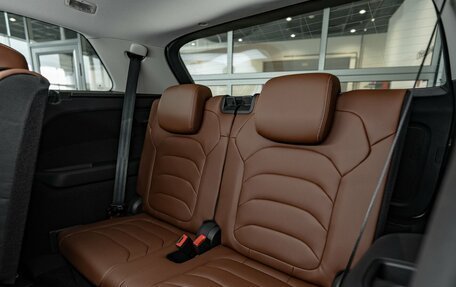 Skoda Kodiaq I, 2024 год, 5 390 000 рублей, 13 фотография