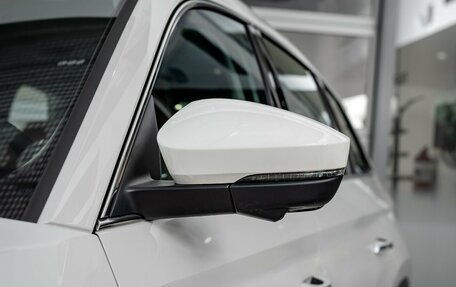 Skoda Kodiaq I, 2024 год, 5 390 000 рублей, 8 фотография