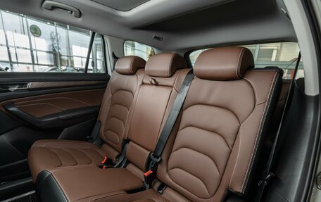 Skoda Kodiaq I, 2024 год, 5 390 000 рублей, 14 фотография