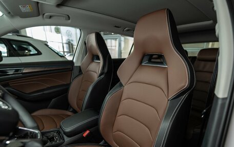 Skoda Kodiaq I, 2024 год, 5 390 000 рублей, 11 фотография