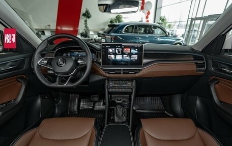 Skoda Kodiaq I, 2024 год, 5 390 000 рублей, 16 фотография