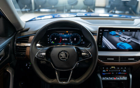 Skoda Kodiaq I, 2024 год, 5 390 000 рублей, 16 фотография