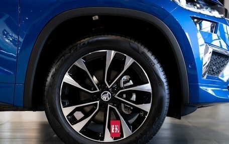Skoda Kodiaq I, 2024 год, 5 390 000 рублей, 10 фотография