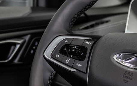 Chery Tiggo 4 I рестайлинг, 2024 год, 2 346 300 рублей, 16 фотография