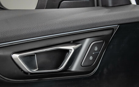 Chery Tiggo 4 I рестайлинг, 2024 год, 2 346 300 рублей, 15 фотография