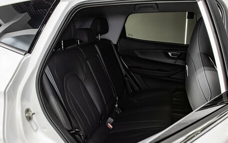 Chery Tiggo 4 I рестайлинг, 2024 год, 2 346 300 рублей, 33 фотография