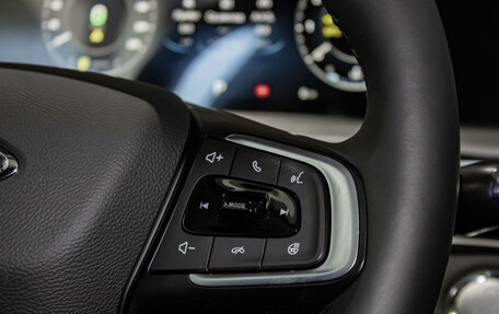 Chery Tiggo 4 I рестайлинг, 2025 год, 2 267 100 рублей, 13 фотография