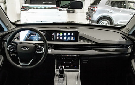 Chery Tiggo 4 I рестайлинг, 2025 год, 2 267 100 рублей, 10 фотография