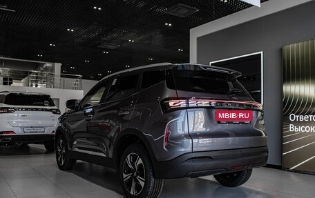 Chery Tiggo 4 I рестайлинг, 2025 год, 2 267 100 рублей, 5 фотография