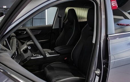Chery Tiggo 4 I рестайлинг, 2025 год, 2 267 100 рублей, 9 фотография