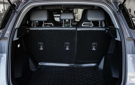 Chery Tiggo 4 I рестайлинг, 2025 год, 2 267 100 рублей, 18 фотография