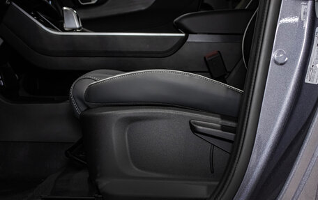 Chery Tiggo 4 I рестайлинг, 2025 год, 2 267 100 рублей, 17 фотография