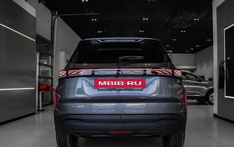 Chery Tiggo 4 I рестайлинг, 2025 год, 2 267 100 рублей, 4 фотография