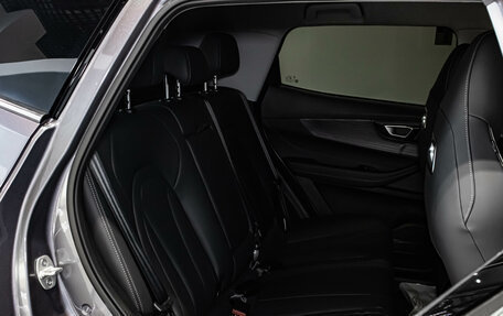 Chery Tiggo 4 I рестайлинг, 2025 год, 2 267 100 рублей, 27 фотография