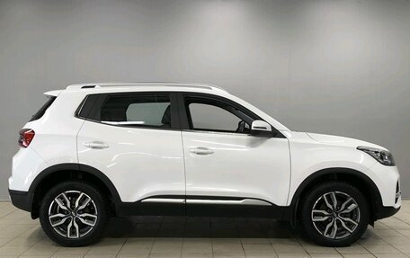 Chery Tiggo 4 I рестайлинг, 2022 год, 1 440 000 рублей, 4 фотография