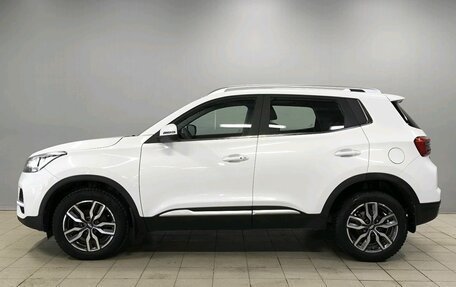 Chery Tiggo 4 I рестайлинг, 2022 год, 1 440 000 рублей, 8 фотография
