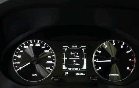 Chery Tiggo 4 I рестайлинг, 2022 год, 1 440 000 рублей, 11 фотография