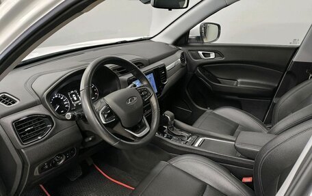 Chery Tiggo 4 I рестайлинг, 2022 год, 1 440 000 рублей, 9 фотография
