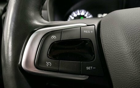 Chery Tiggo 4 I рестайлинг, 2022 год, 1 440 000 рублей, 13 фотография