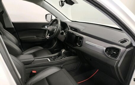 Chery Tiggo 4 I рестайлинг, 2022 год, 1 440 000 рублей, 18 фотография