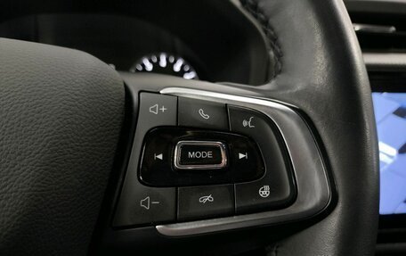 Chery Tiggo 4 I рестайлинг, 2022 год, 1 440 000 рублей, 14 фотография