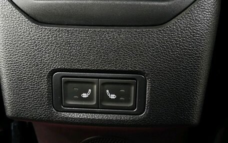 Chery Tiggo 4 I рестайлинг, 2022 год, 1 440 000 рублей, 17 фотография