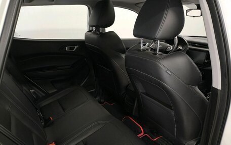 Chery Tiggo 4 I рестайлинг, 2022 год, 1 440 000 рублей, 20 фотография