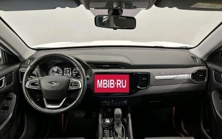 Chery Tiggo 4 I рестайлинг, 2022 год, 1 440 000 рублей, 10 фотография