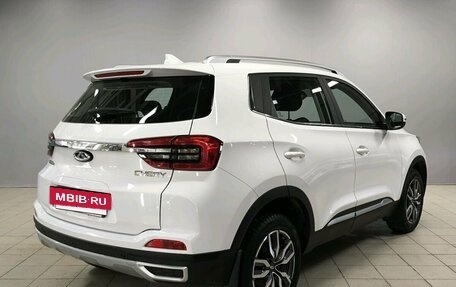 Chery Tiggo 4 I рестайлинг, 2022 год, 1 440 000 рублей, 5 фотография