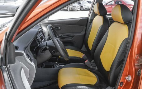 KIA Rio II, 2010 год, 899 000 рублей, 10 фотография