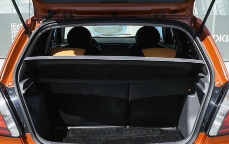 KIA Rio II, 2010 год, 899 000 рублей, 15 фотография