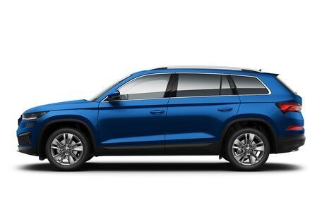 Skoda Kodiaq I, 2025 год, 5 450 000 рублей, 6 фотография