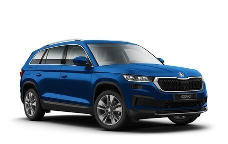 Skoda Kodiaq I, 2025 год, 5 450 000 рублей, 4 фотография