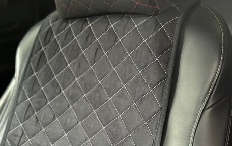 Lexus RX IV рестайлинг, 2021 год, 6 200 000 рублей, 9 фотография