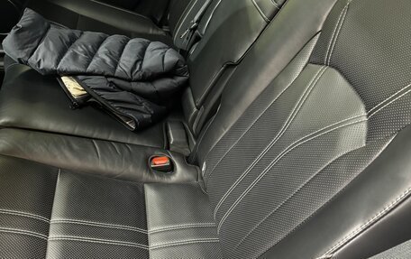 Lexus RX IV рестайлинг, 2021 год, 6 200 000 рублей, 15 фотография