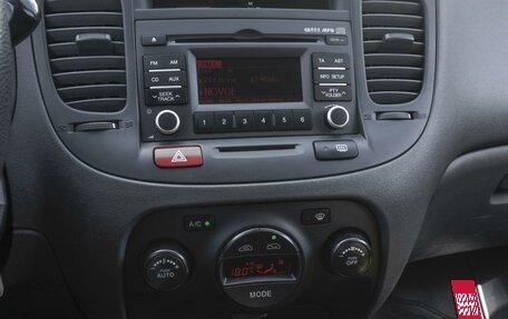 KIA Rio II, 2010 год, 899 000 рублей, 12 фотография