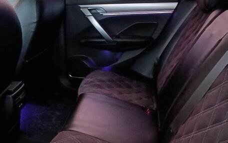 Geely Coolray I, 2020 год, 1 580 000 рублей, 5 фотография