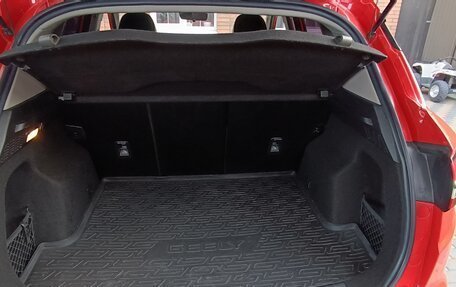 Geely Coolray I, 2020 год, 1 580 000 рублей, 7 фотография