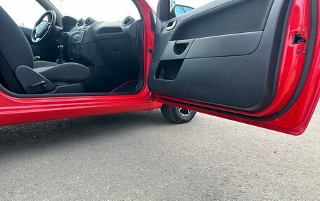 Ford Fiesta, 2006 год, 460 000 рублей, 14 фотография