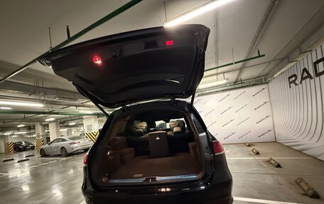 Mercedes-Benz GLS, 2021 год, 8 150 000 рублей, 4 фотография