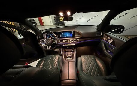 Mercedes-Benz GLS, 2021 год, 8 150 000 рублей, 6 фотография
