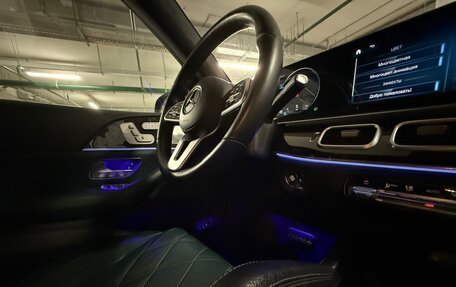 Mercedes-Benz GLS, 2021 год, 8 150 000 рублей, 7 фотография
