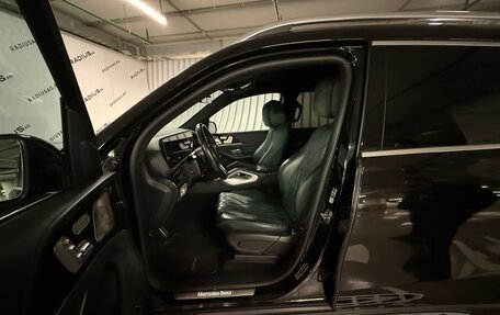 Mercedes-Benz GLS, 2021 год, 8 150 000 рублей, 11 фотография