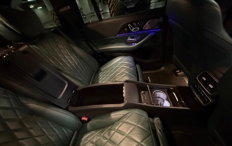 Mercedes-Benz GLS, 2021 год, 8 150 000 рублей, 17 фотография
